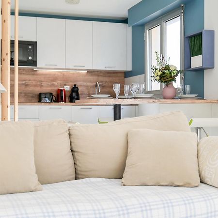 Joli Appartement Idealement Situe A Deux Pas De La Grande Plage - 4 Pers Ле-Сабль-д’Олон Экстерьер фото