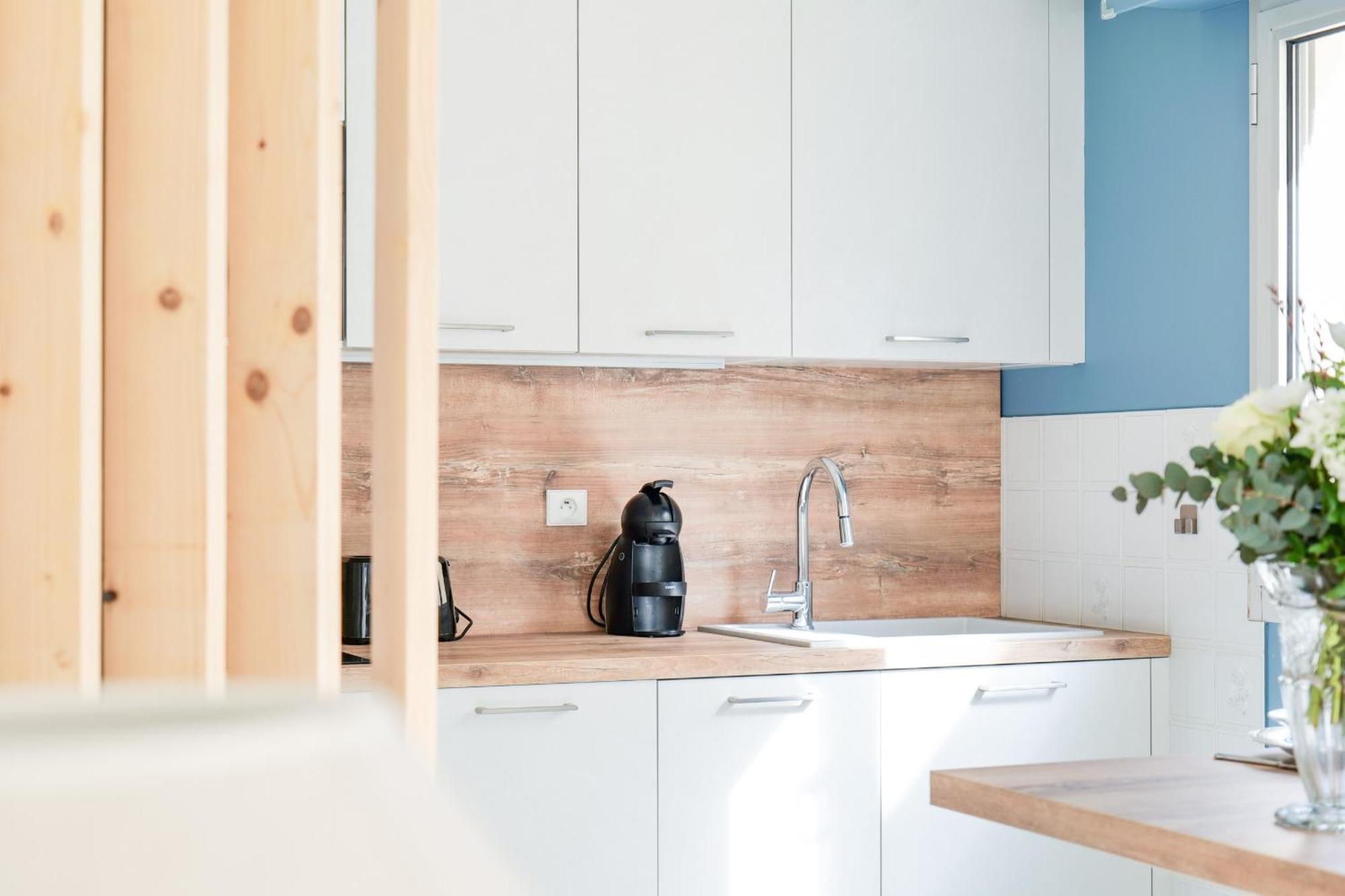 Joli Appartement Idealement Situe A Deux Pas De La Grande Plage - 4 Pers Ле-Сабль-д’Олон Экстерьер фото